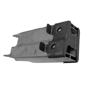2010 - 2017 Chevrolet (Chevy) Malibu Limited Front Bumper Bracket (Left / Driver Side) (CAPA Certified)
