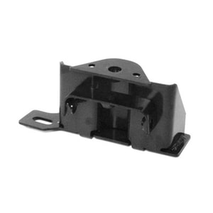 2003 - 2007 Chevrolet (Chevy) Silverado 1500 Classic Front Bumper Bracket (Right / Passenger Side) (CAPA Certified)
