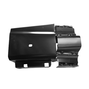 2003 - 2023 Chevrolet (Chevy) Express 2500 Front Bumper Bracket (Right / Passenger Side) (CAPA Certified)