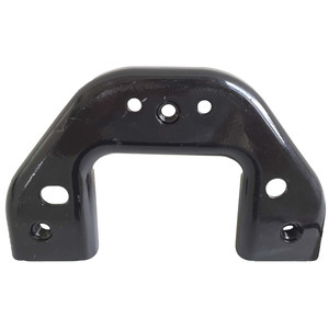 2014 - 2020 Chevrolet (Chevy) Tahoe Front Bumper Bracket (Right / Passenger Side) (CAPA Certified)