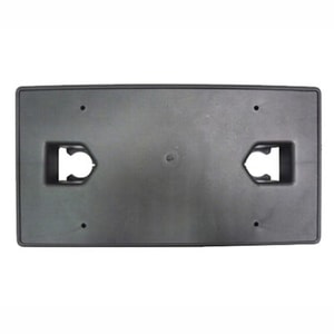 2015 - 2019 Chevrolet (Chevy) Corvette Front License Plate Bracket