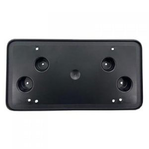 2021 - 2024 Chevrolet (Chevy) Suburban Front Bumper License Bracket