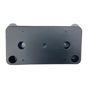 2022 - 2024 Chevrolet (Chevy) Traverse Front License Plate Bracket