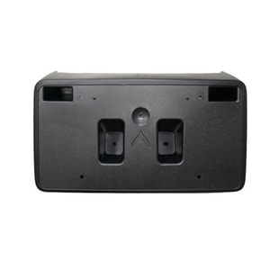 2020 - 2022 Chevrolet (Chevy) Corvette Front Bumper License Bracket