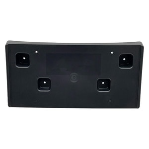 2022 - 2022 Chevrolet (Chevy) Bolt Ev Front Bumper License Bracket