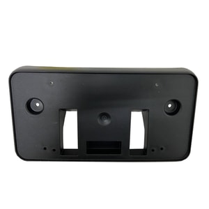 2022 - 2025 GMC Sierra 1500 Front Bumper License Bracket