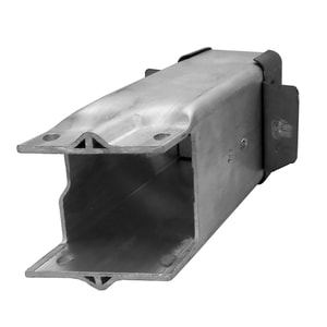 2013 - 2019 Cadillac Xts Front Bumper Energy Absorber (Right / Passenger Side) (CAPA Certified)