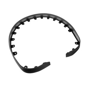 2003 - 2007 Cadillac CTS Front Bumper Air Dam