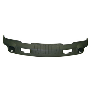 2000 - 2006 Chevrolet (Chevy) Yukon Front Bumper Deflector (CAPA Certified)
