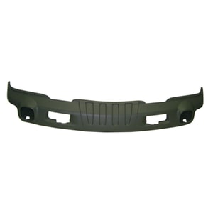 2000 - 2006 Cadillac Escalade Front Bumper Deflector (CAPA Certified)