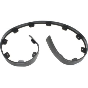 2010 - 2016 Cadillac SRX Front Lower Valance Replacement