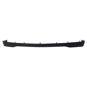 2017 - 2023 Chevrolet (Chevy) Express 3500 Front Bumper Deflector