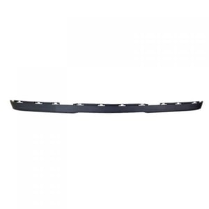 2019 - 2022 Chevrolet (Chevy) Silverado 1500 Front Bumper Deflector