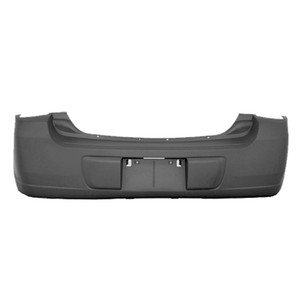 2004 - 2007 Chevrolet (Chevy) Malibu Rear Bumper Cover
