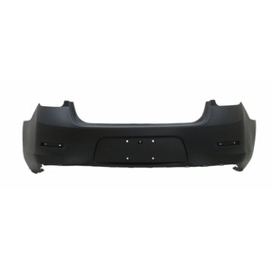 2014 - 2016 Chevrolet (Chevy) Malibu Rear Bumper Cover