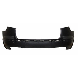 2014 - 2017 Buick Enclave Rear Bumper Cover