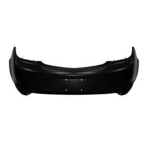 2014 - 2017 Buick Regal Rear Bumper Cover