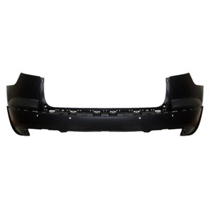 2013 - 2017 Buick Enclave Rear Bumper Cover