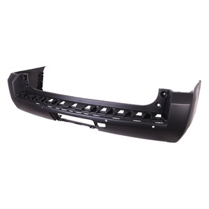 2015 - 2016 Chevrolet (Chevy) Yukon Rear Bumper Cover