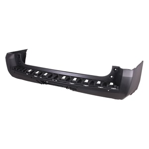 2015 - 2016 Cadillac Escalade Rear Bumper Cover
