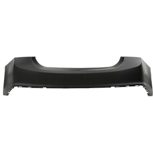 2016 - 2018 Chevrolet (Chevy) Malibu Rear Bumper Cover