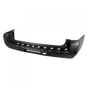 2017 - 2019 Chevrolet (Chevy) Tahoe Rear Bumper Cover