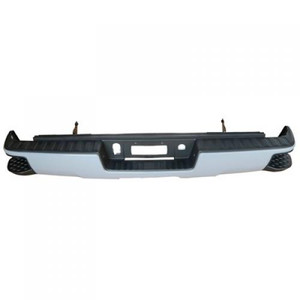 2014 - 2019 Chevrolet (Chevy) Silverado 1500 Rear Bumper Assembly