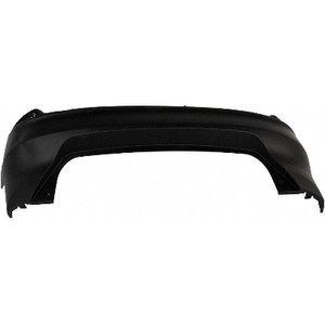 2019 - 2025 Chevrolet (Chevy) Silverado 1500 Rear Bumper Assembly