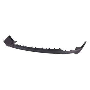 2016 - 2017 GMC Terrain Rear Bumper Cover Lower