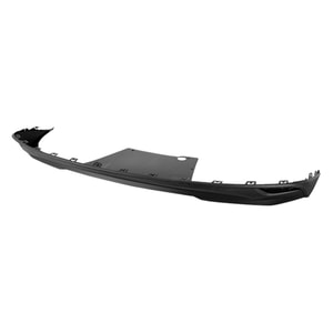 2016 - 2023 Chevrolet (Chevy) Malibu Rear Bumper Cover Lower