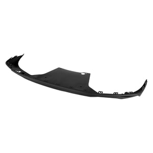 2016 - 2018 Chevrolet (Chevy) Malibu Rear Bumper Cover Lower