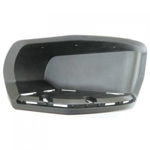 2019 - 2025 GMC Sierra 1500 Rear Bumper Insert (Left / Driver Side)