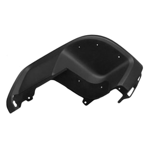 2015 - 2022 GMC Canyon Rear Bumper Insert (Right / Passenger Side)