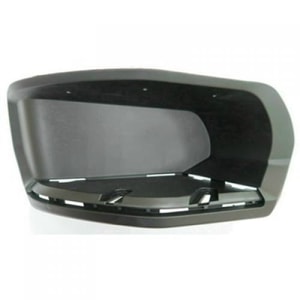 2019 - 2025 GMC Sierra 1500 Rear Bumper Insert (Right / Passenger Side)