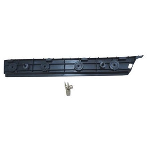 2015 - 2020 Chevrolet (Chevy) Yukon Rear Bumper Cover Support (Left / Driver Side)