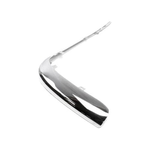 1997 - 2005 Buick Park Avenue + Ultra Rear Bumper Trim Left Driver Replacement