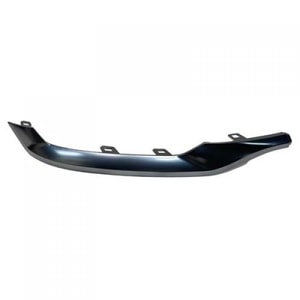 2022 - 2024 GMC Terrain Rear Bumper Molding (Left / Driver Side)