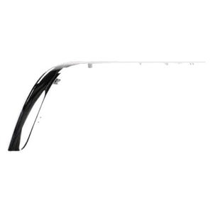 1997 - 2005 Buick Park Avenue + Ultra Rear Bumper Trim Right Passenger Replacement