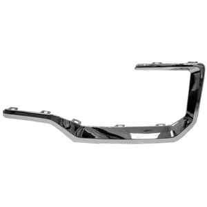 2016 - 2017 GMC Terrain Rear Bumper Molding (Right / Passenger Side)