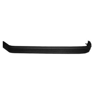 1988 - 2000 Chevrolet (Chevy) Tahoe Rear Bumper Trim - Right Passenger