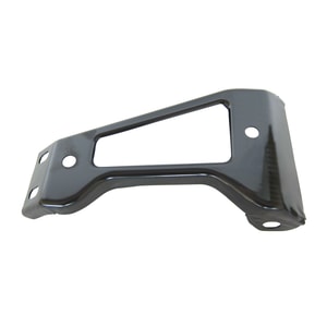 1999 - 2007 Chevrolet (Chevy) Silverado 1500 Classic Rear Bumper Support Bracket (Left / Driver Side) 