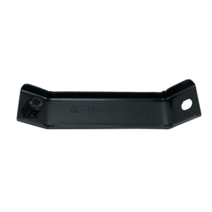 2005 - 2012 GMC Canyon Rear Bumper Support Bracket (Left Driver / Driver Side) 