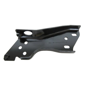 1999 - 2007 Chevrolet (Chevy) Silverado 1500 Classic Rear Bumper Bracket (Left / Driver Side) 