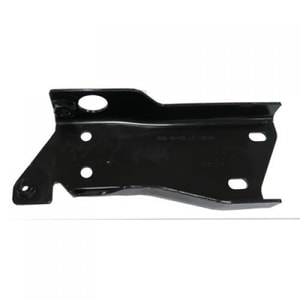 2001 - 2007 Chevrolet (Chevy) Silverado 2500 Hd Classic Rear Bumper Bracket (Left / Driver Side)