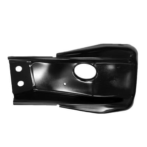 1996 - 2023 Chevrolet (Chevy) Express 2500 Rear Bumper Bracket - Left or Right (Driver or Passenger)