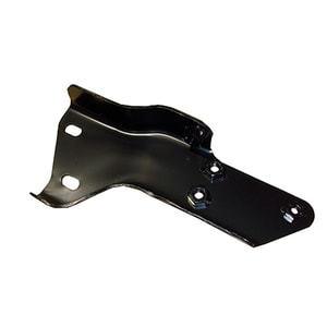 2000 - 2013 Chevrolet (Chevy) Suburban 1500 Rear Bumper Bracket (Right / Passenger Side) 