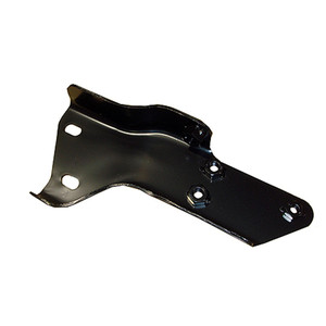 2000 - 2013 Chevrolet (Chevy) Tahoe Rear Bumper Bracket (Right / Passenger Side) 