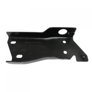 2001 - 2007 Chevrolet (Chevy) Silverado 2500 Hd Classic Rear Bumper Bracket (Right / Passenger Side)