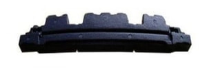 2010 - 2015 GMC Terrain Rear Bumper Energy Absorber