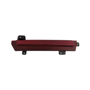 2015 - 2020 Cadillac Escalade Rear Bumper Reflector - Left Driver (CAPA Certified)